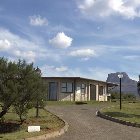 Witsieshoek Mountain Lodge Phuthaditjhaba 외부 사진